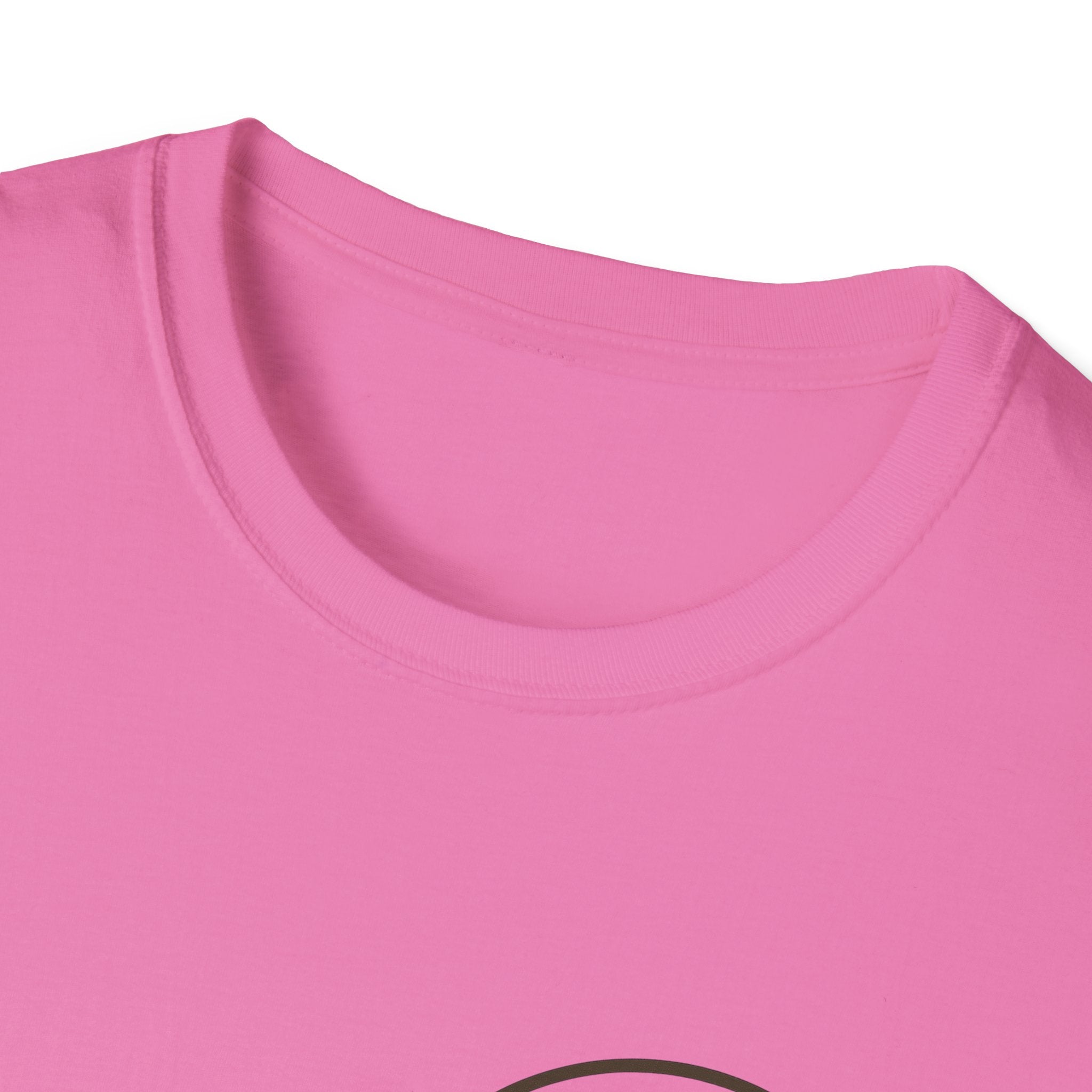 Sip Blindlee Unisex Softstyle T-Shirt