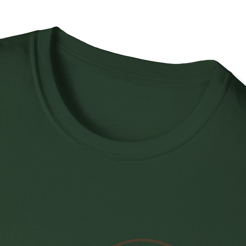 Sip Blindlee Unisex Softstyle T-Shirt