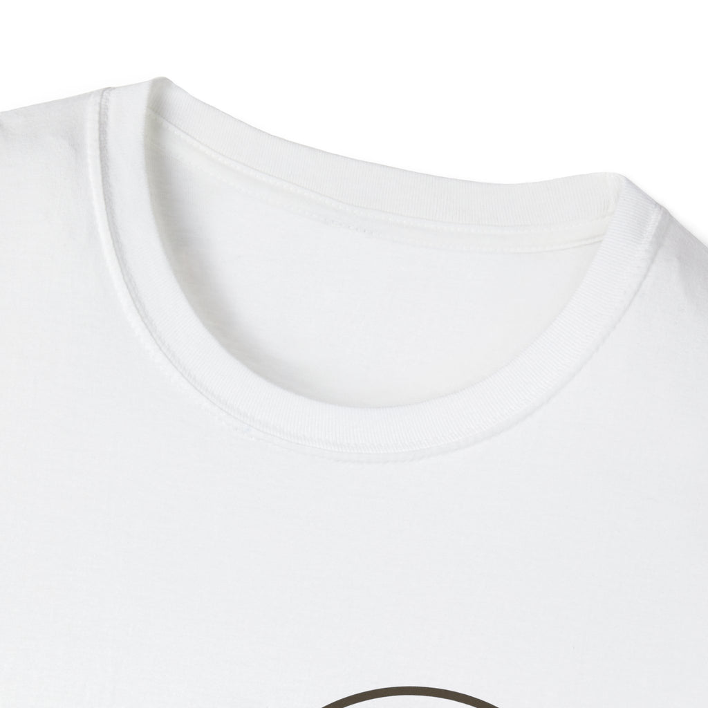 Sip Blindlee Unisex Softstyle T-Shirt