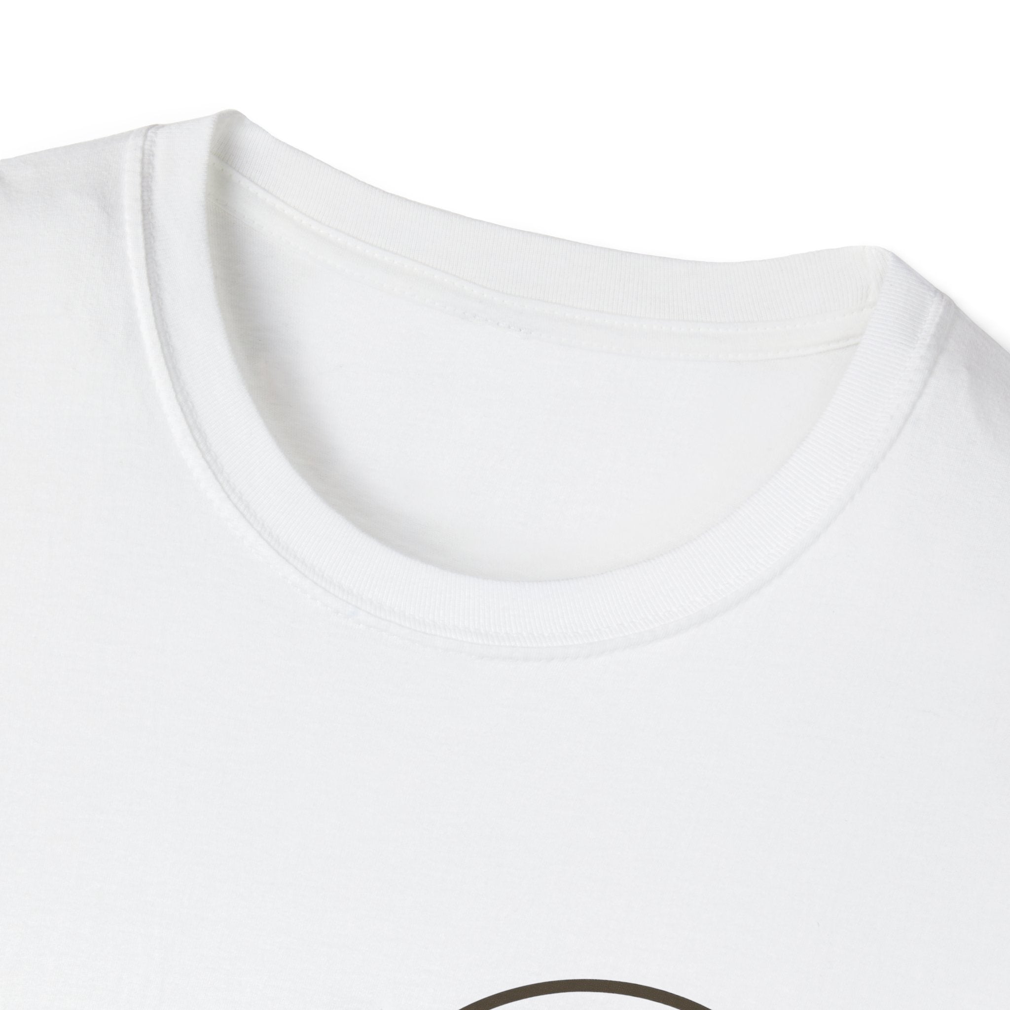 Sip Blindlee Unisex Softstyle T-Shirt