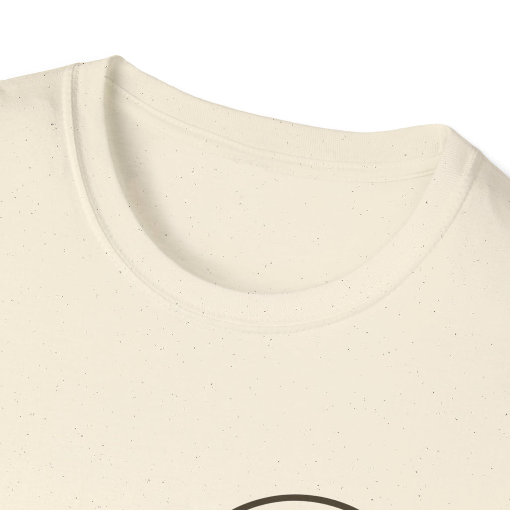 Sip Blindlee Unisex Softstyle T-Shirt