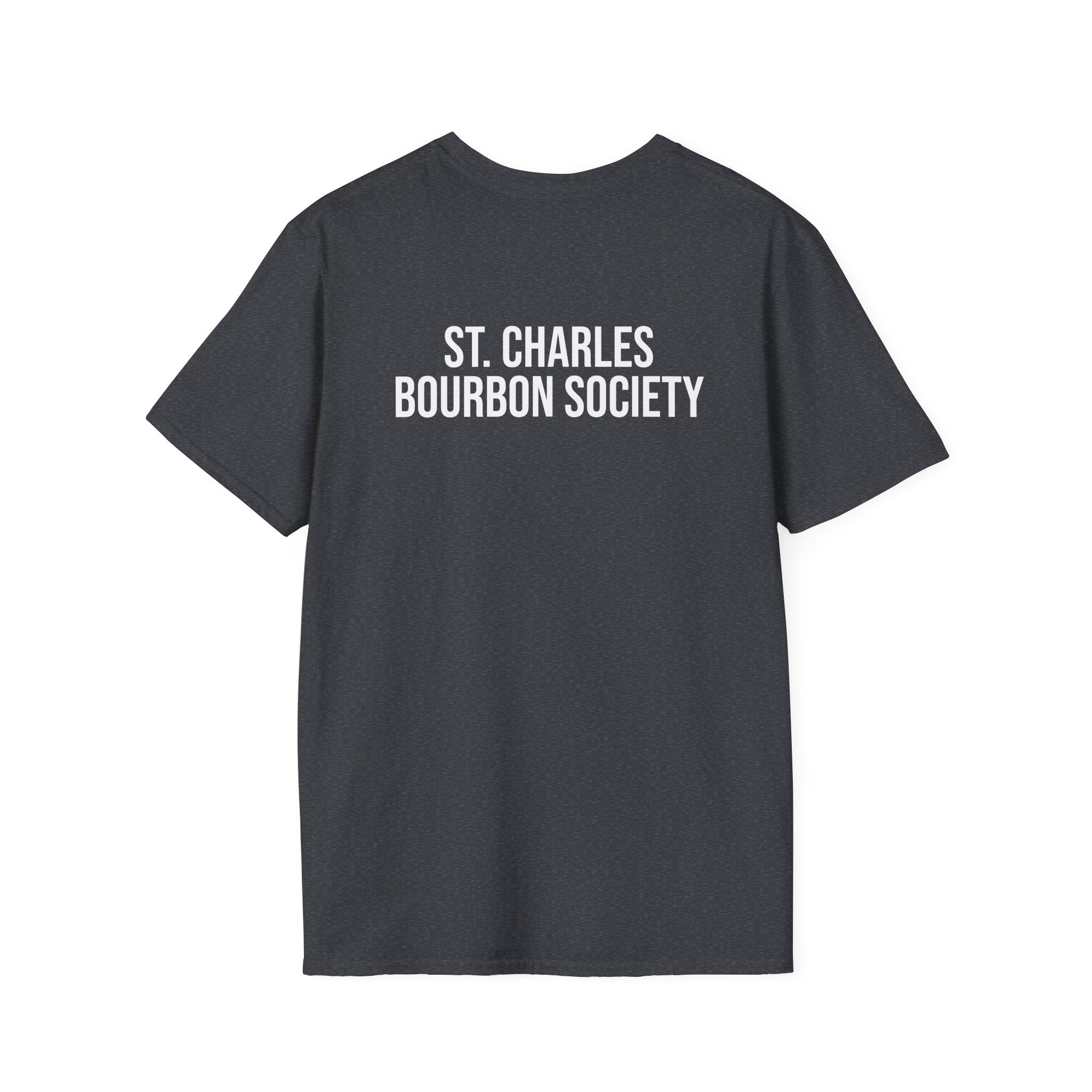 Sip Blindlee Unisex Softstyle T-Shirt