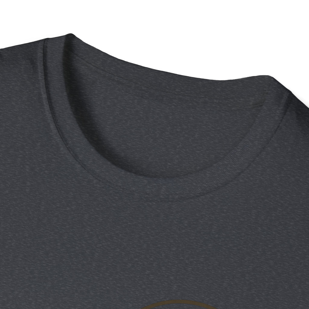 Sip Blindlee Unisex Softstyle T-Shirt