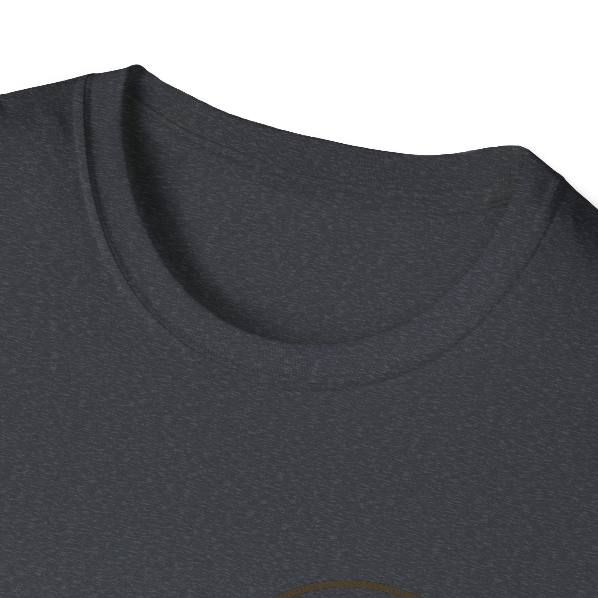 Sip Blindlee Unisex Softstyle T-Shirt