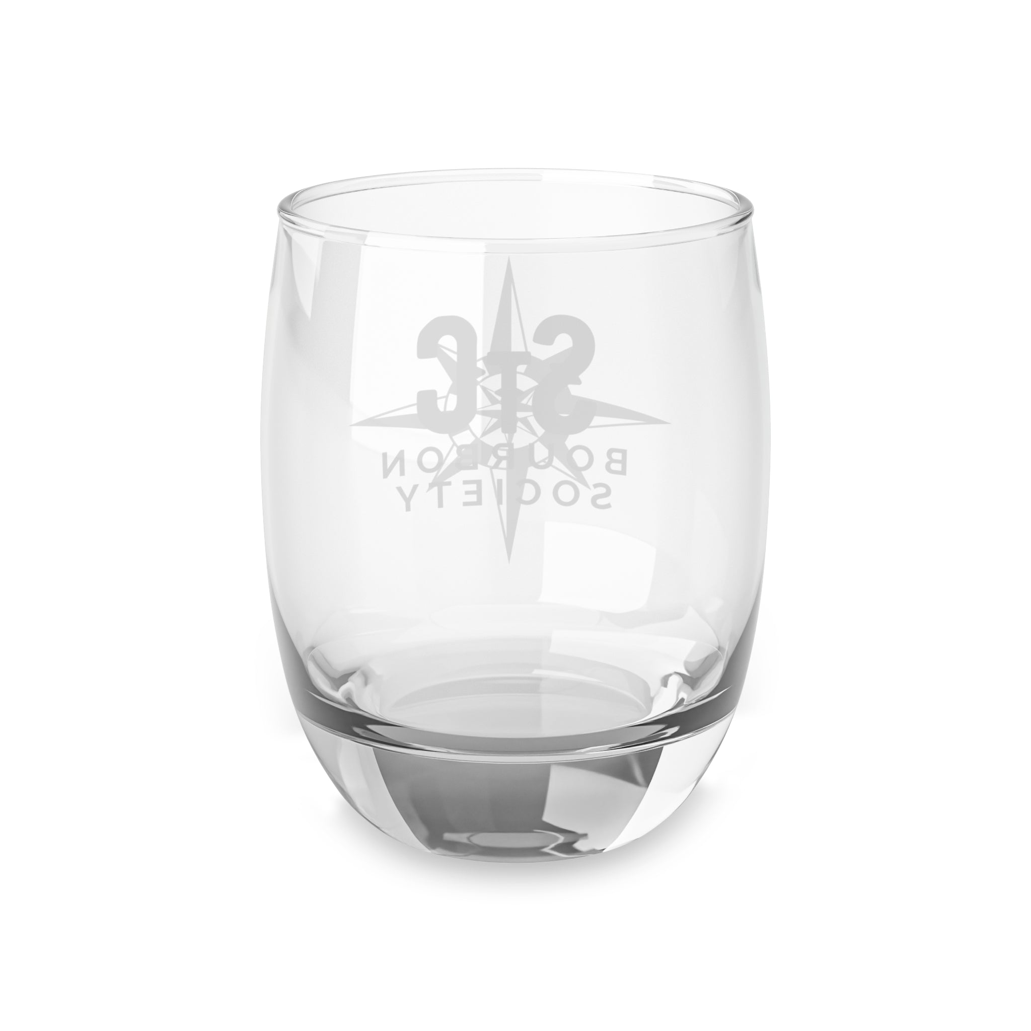 SCBS Whiskey Glass