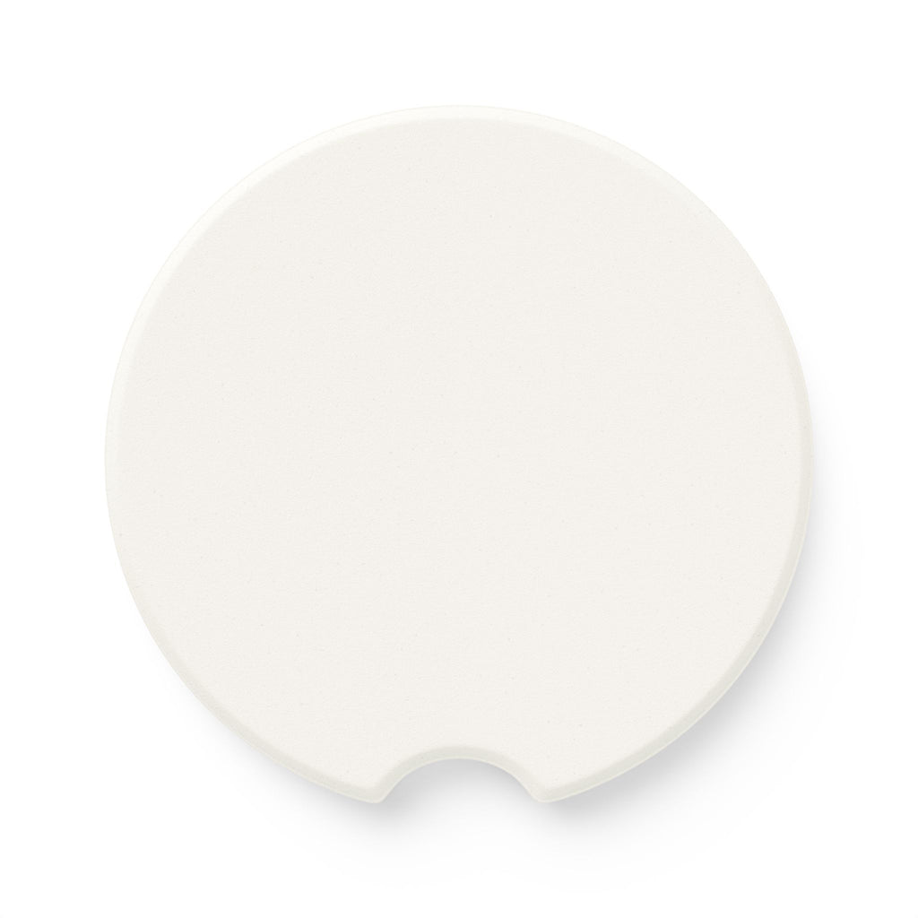 SCBS Soapstone Car Coaster