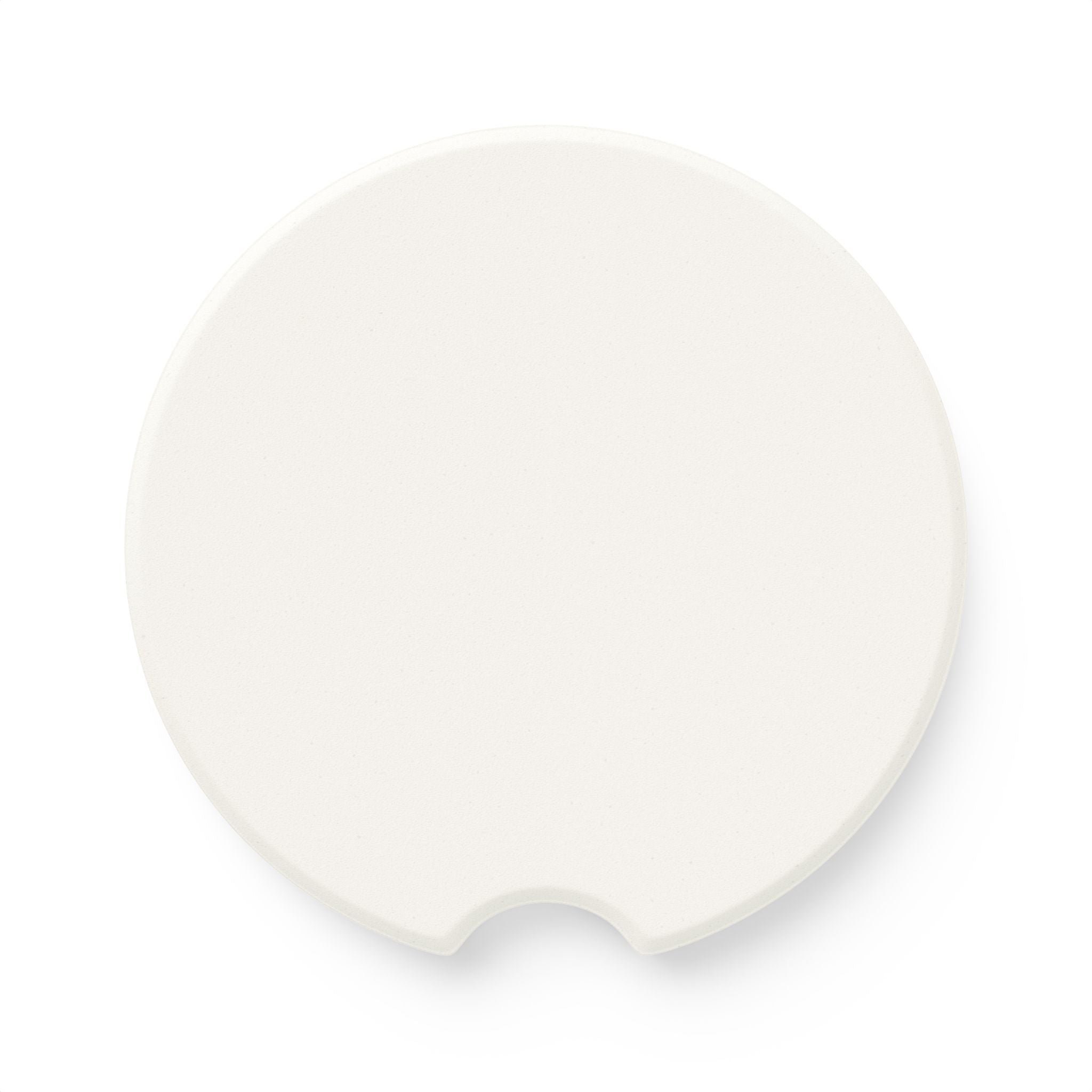 SCBS Soapstone Car Coaster