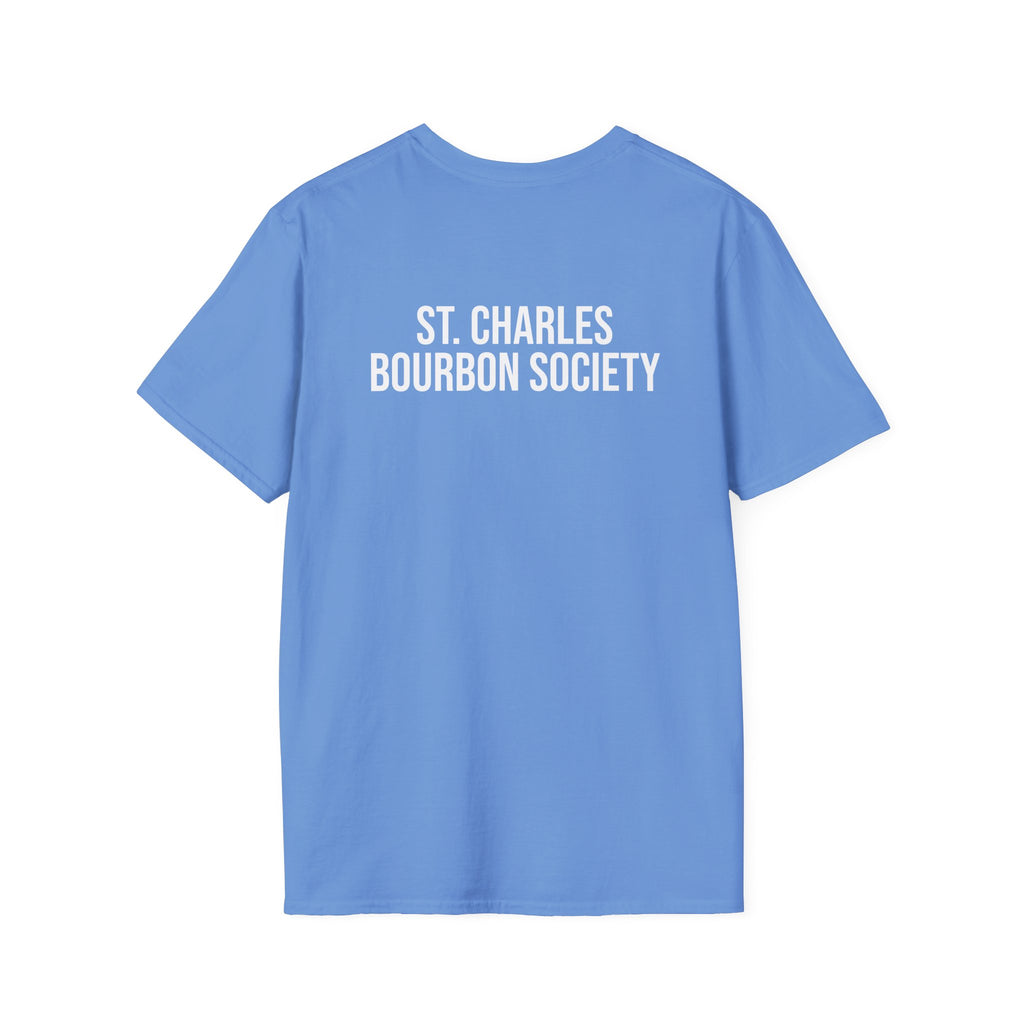 Sip Blindlee Unisex Softstyle T-Shirt