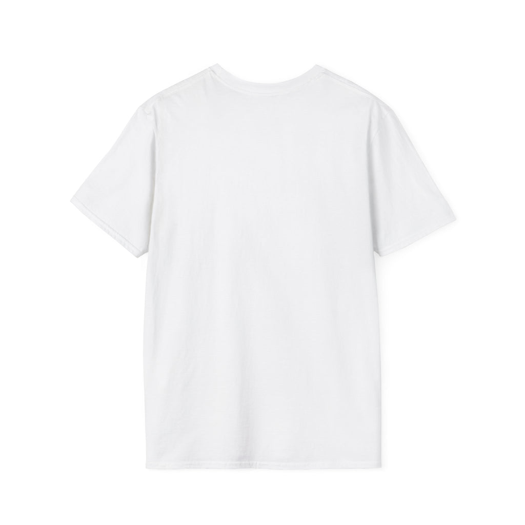 Sip Blindlee Unisex Softstyle T-Shirt