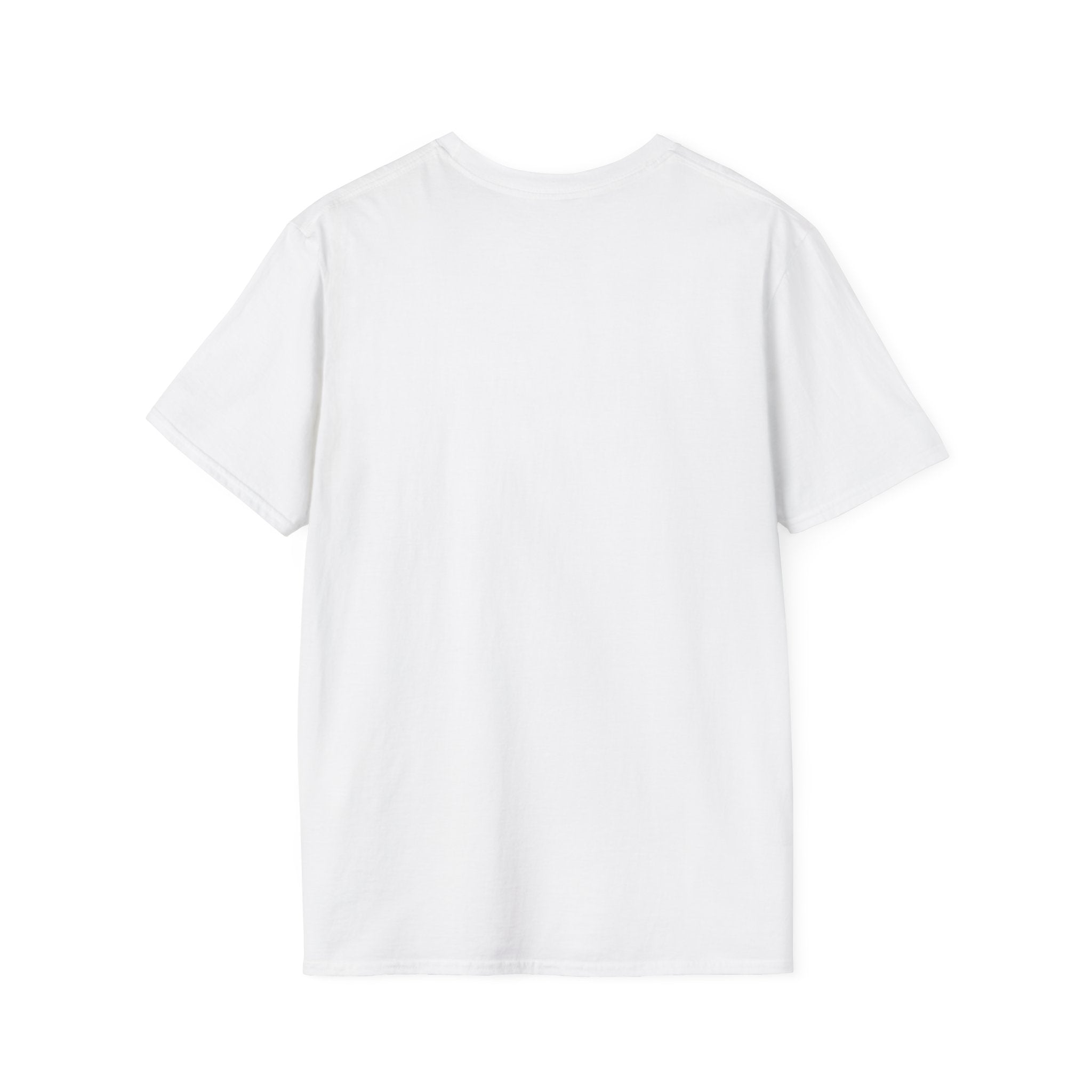 Sip Blindlee Unisex Softstyle T-Shirt