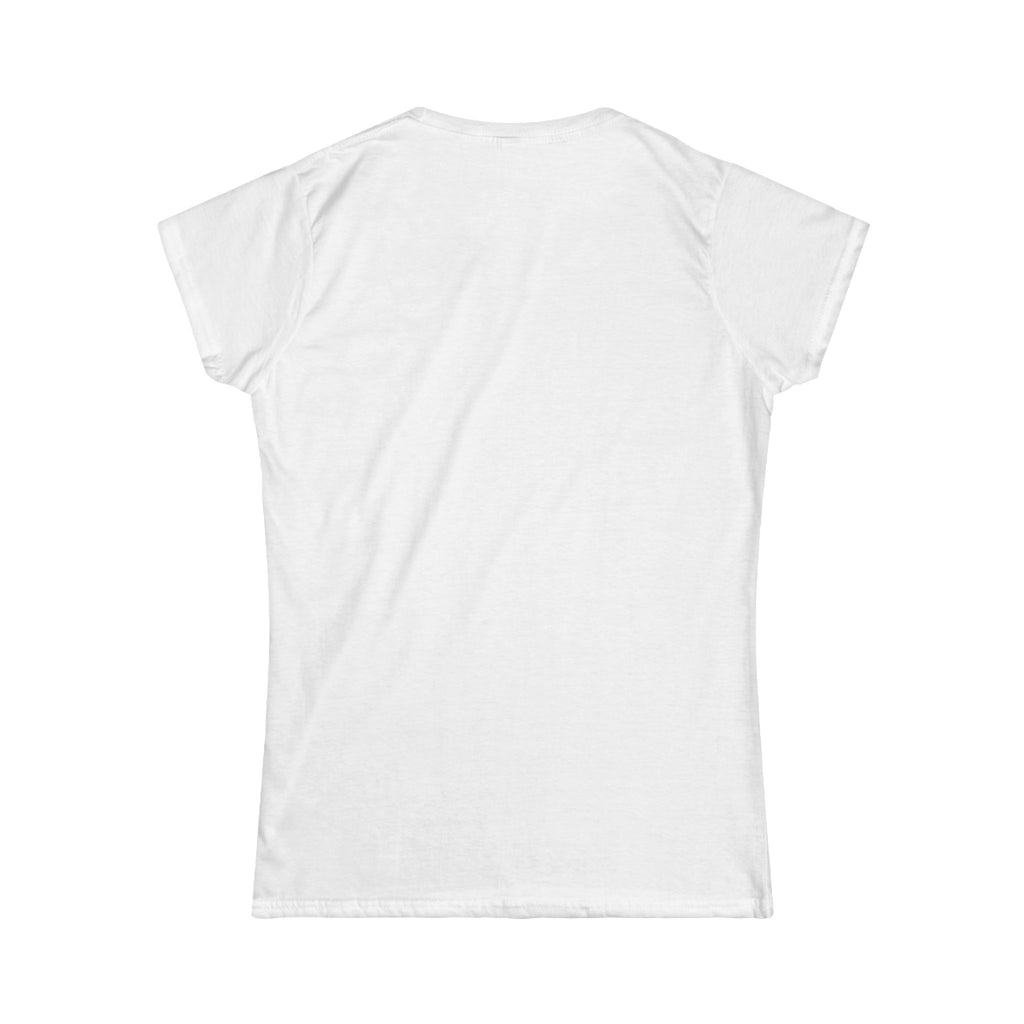STC Bourbon Society Women's Softstyle Tee