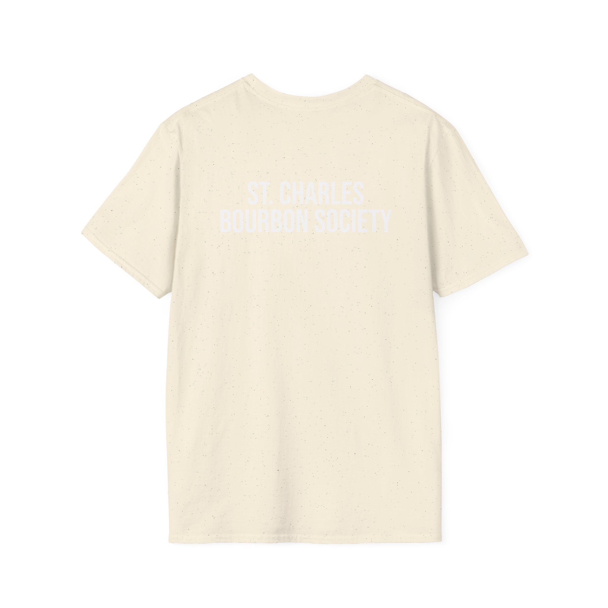 Sip Blindlee Unisex Softstyle T-Shirt