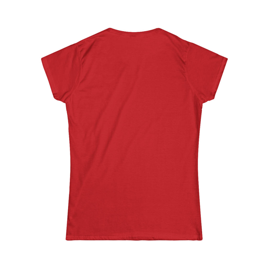 STC Bourbon Society Women's Softstyle Tee