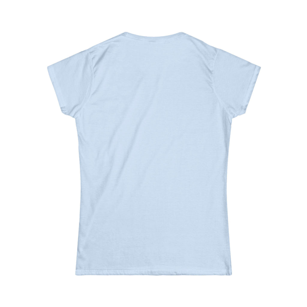 STC Bourbon Society Women's Softstyle Tee