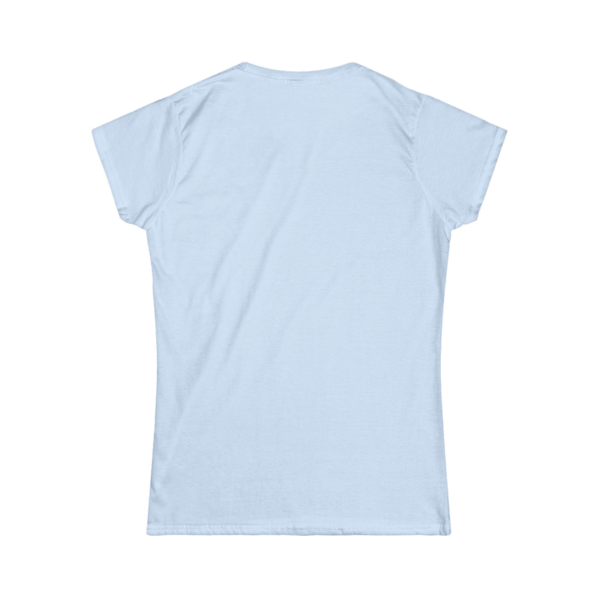 STC Bourbon Society Women's Softstyle Tee