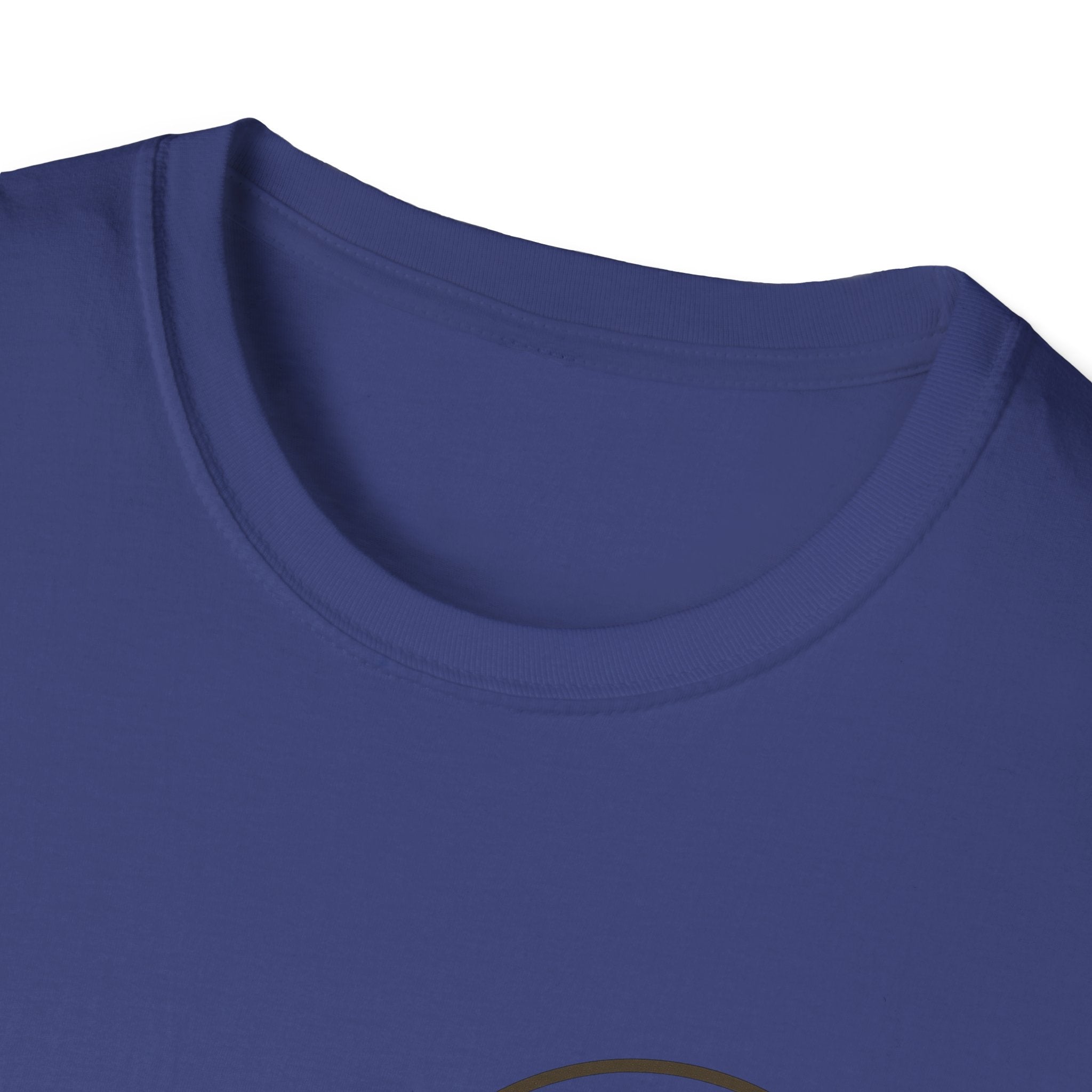 Sip Blindlee Unisex Softstyle T-Shirt