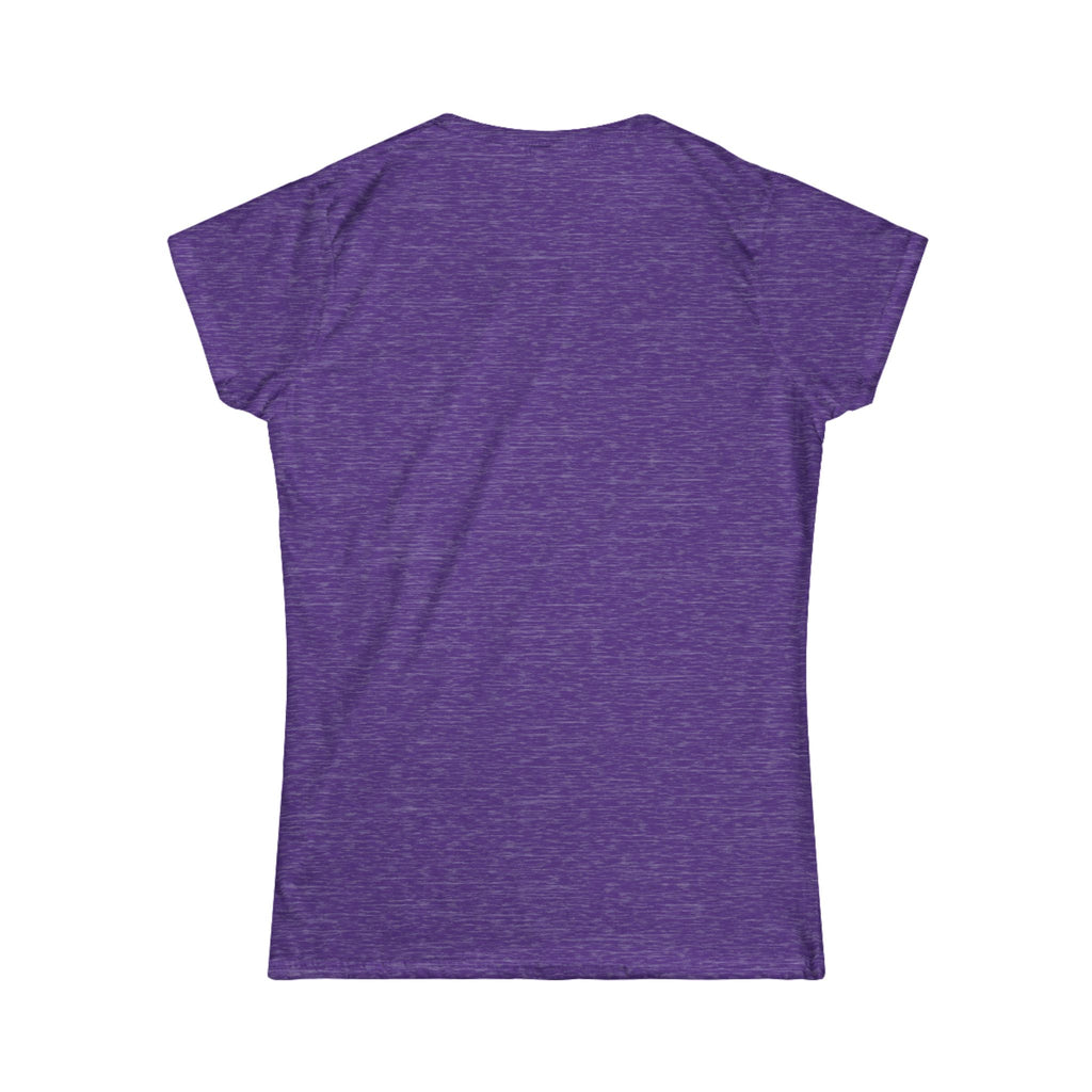 STC Bourbon Society Women's Softstyle Tee