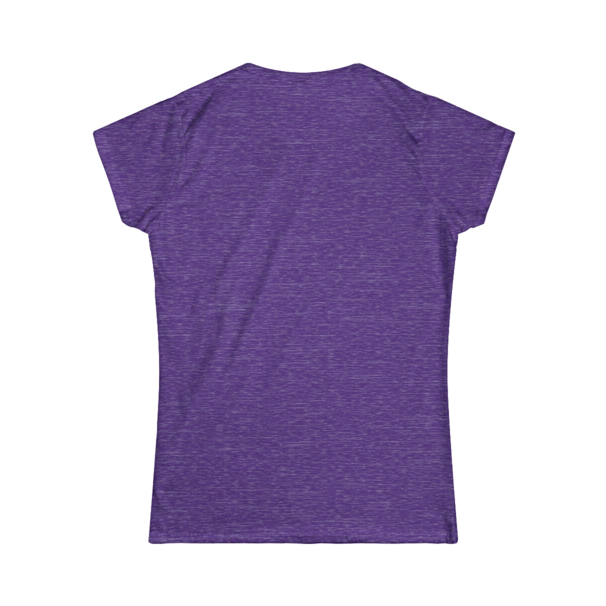 STC Bourbon Society Women's Softstyle Tee