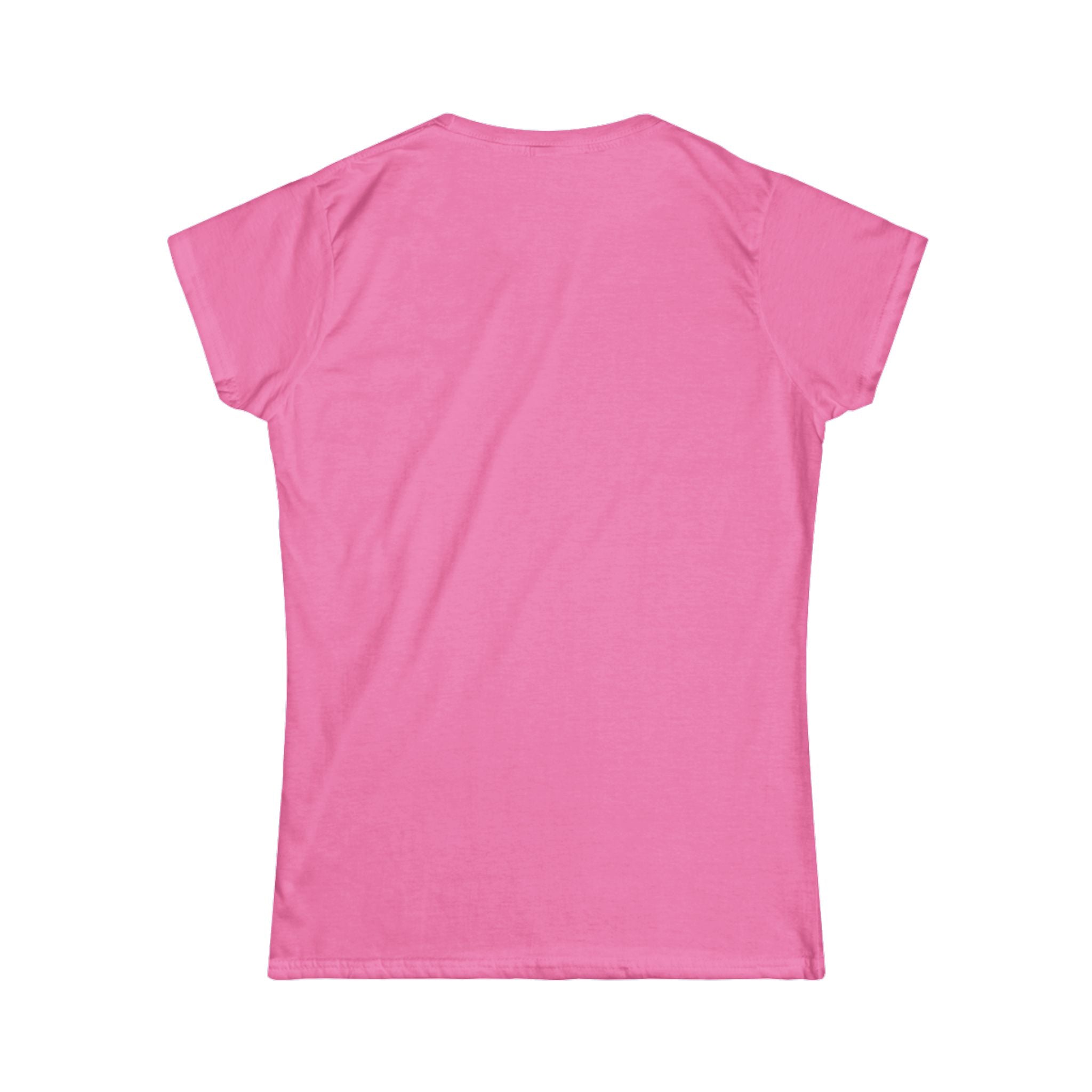 STC Bourbon Society Women's Softstyle Tee