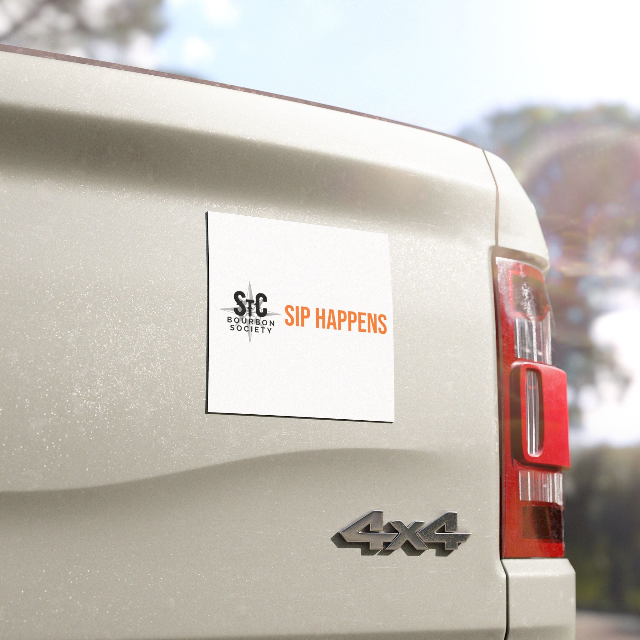 Car Magnets