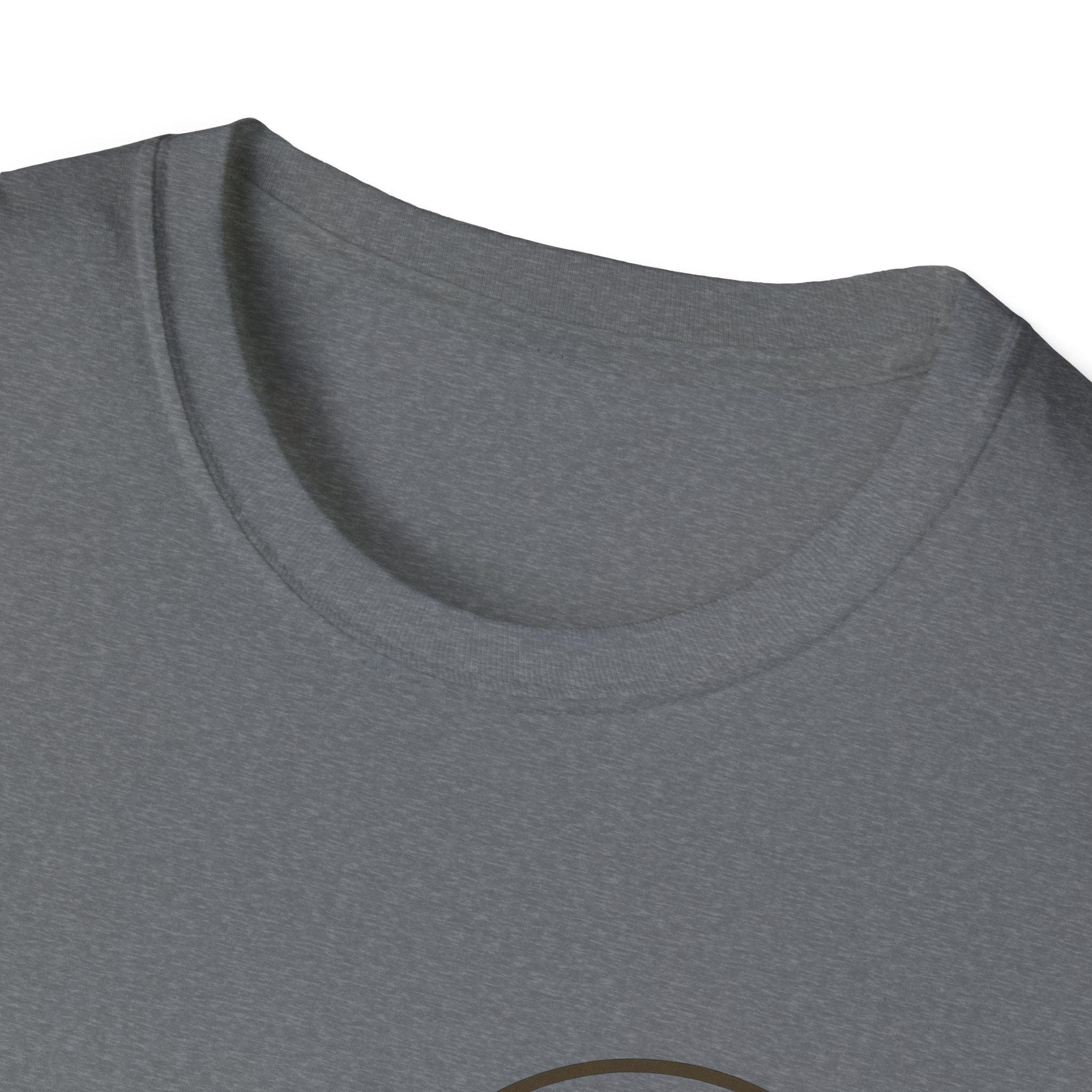 Sip Blindlee Unisex Softstyle T-Shirt