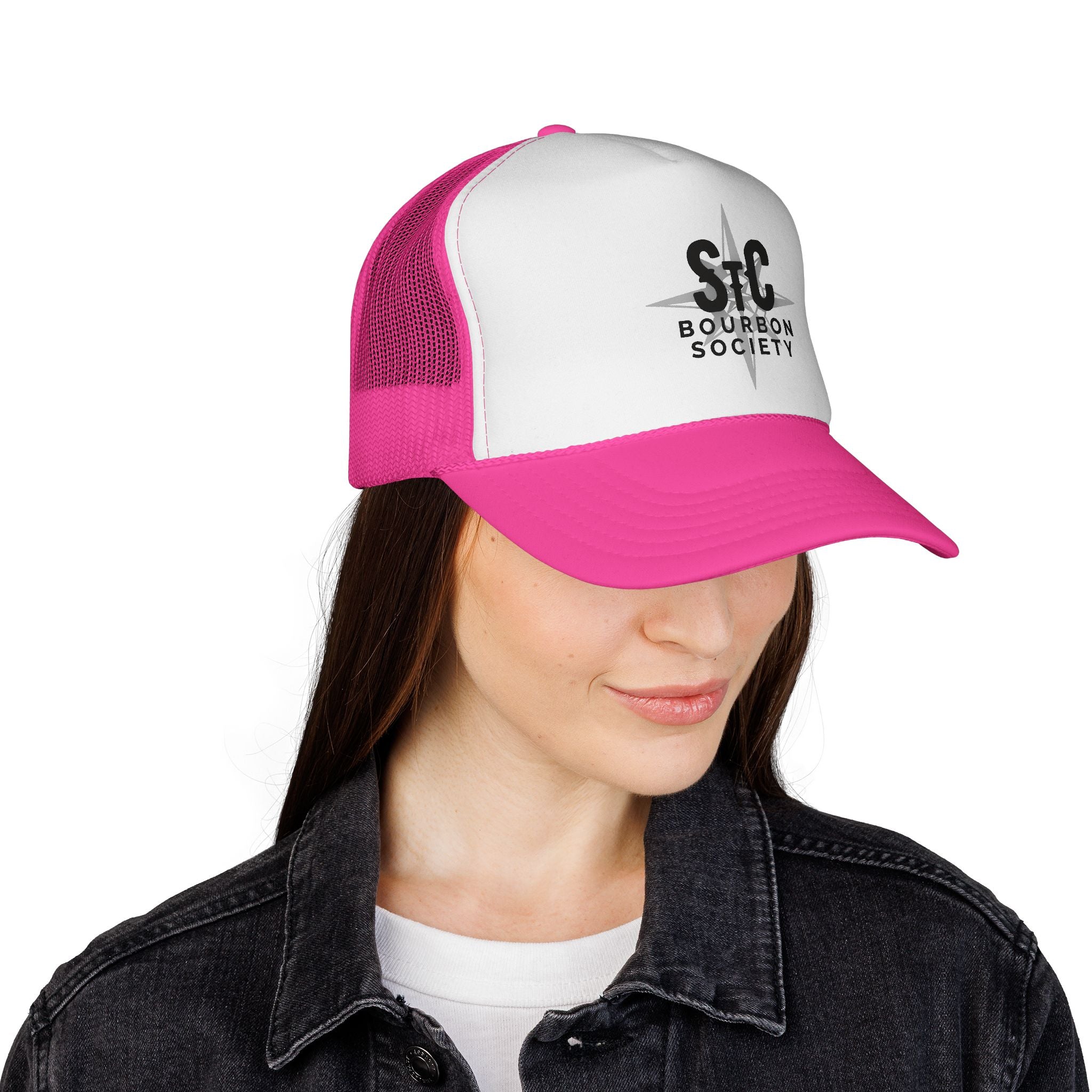 Trucker Caps