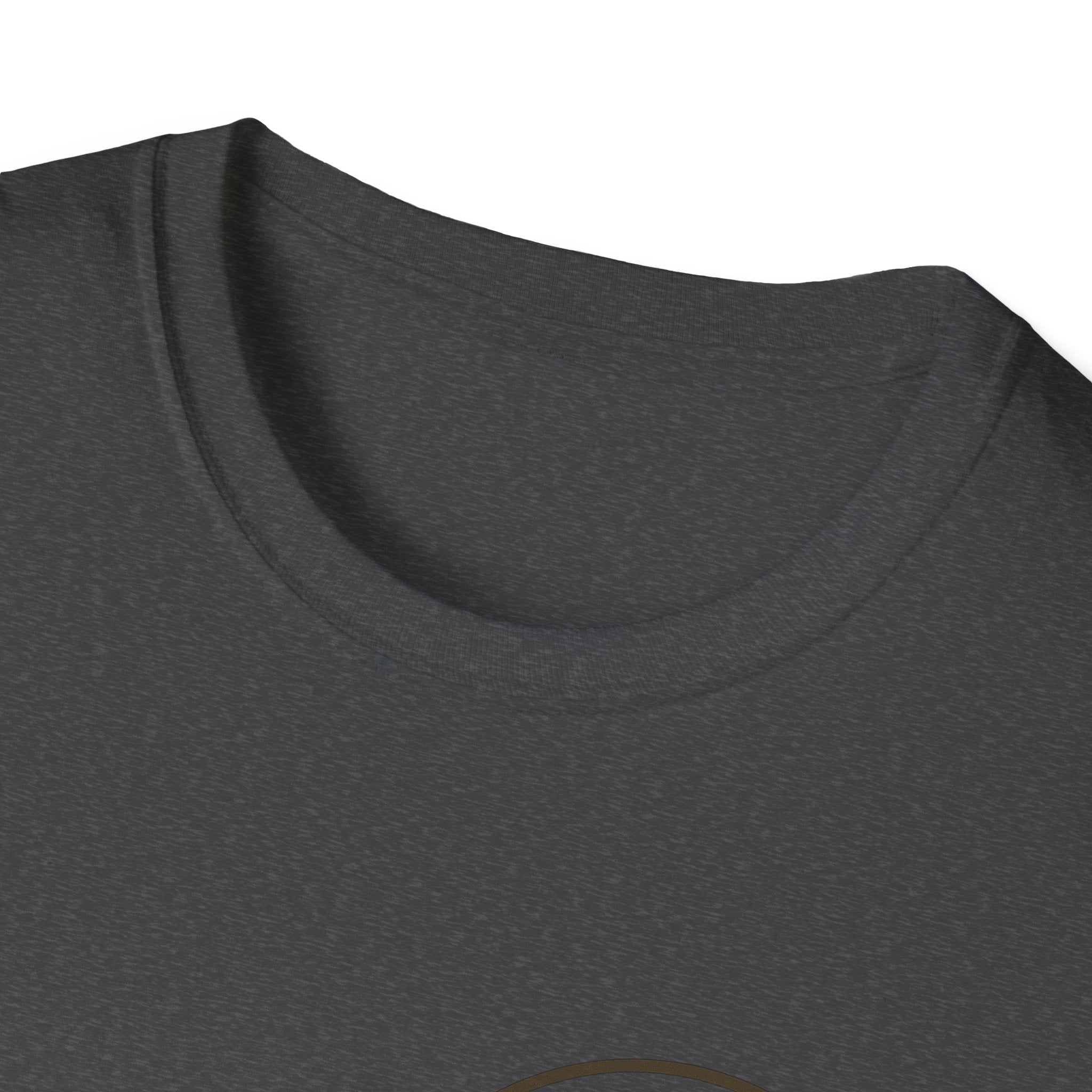 Sip Blindlee Unisex Softstyle T-Shirt