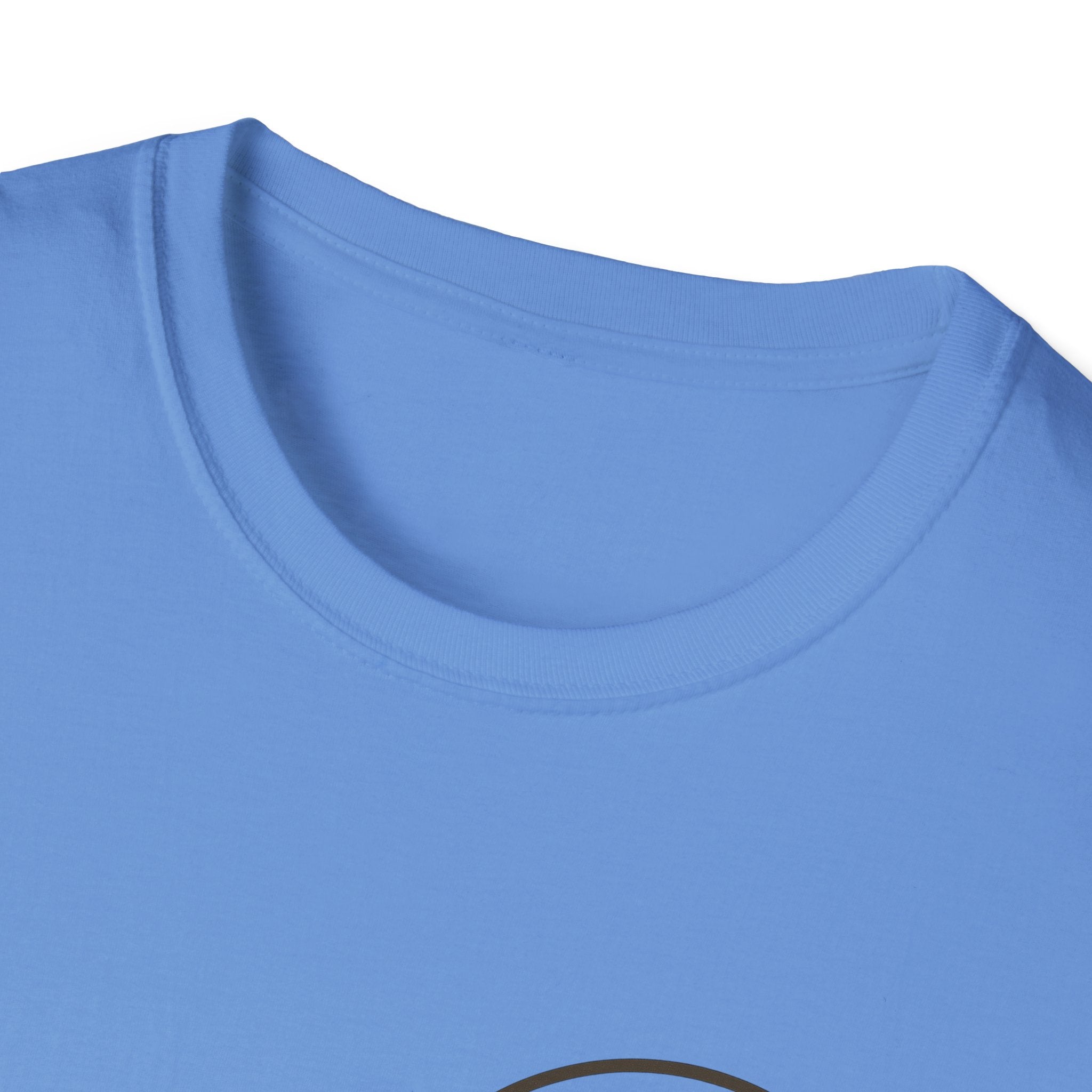 Sip Blindlee Unisex Softstyle T-Shirt