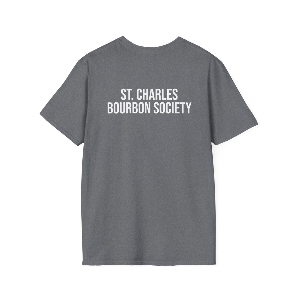 Sip Blindlee Unisex Softstyle T-Shirt