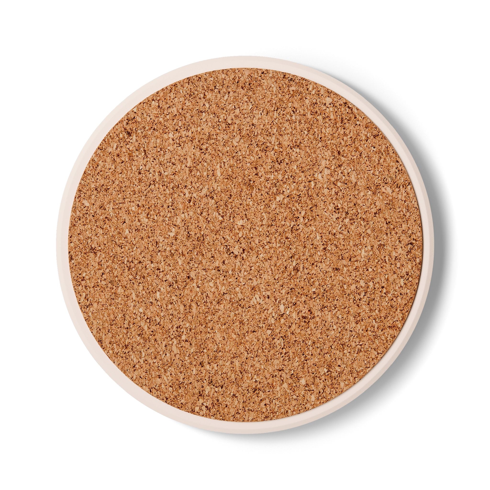 SCBS Ceramic Coaster