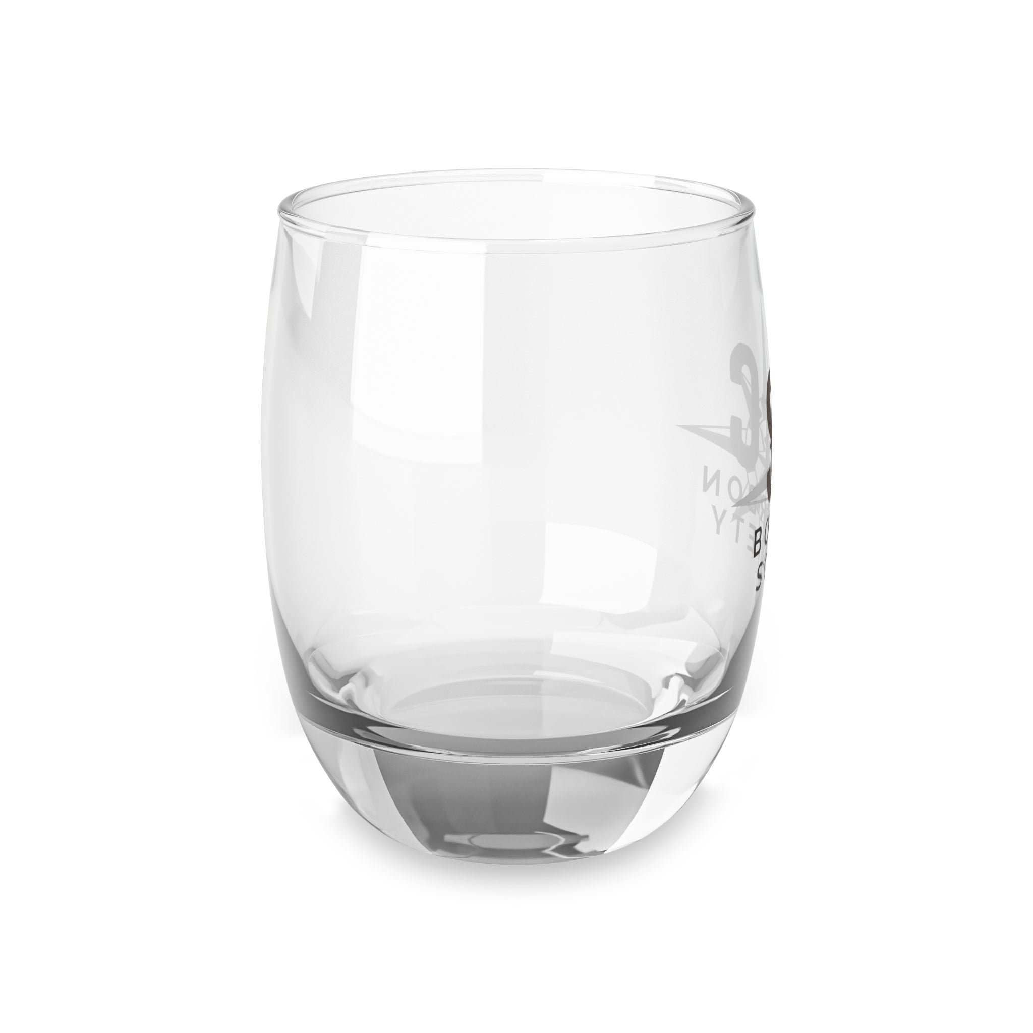 SCBS Whiskey Glass