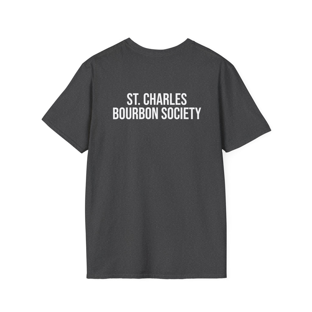 Sip Blindlee Unisex Softstyle T-Shirt
