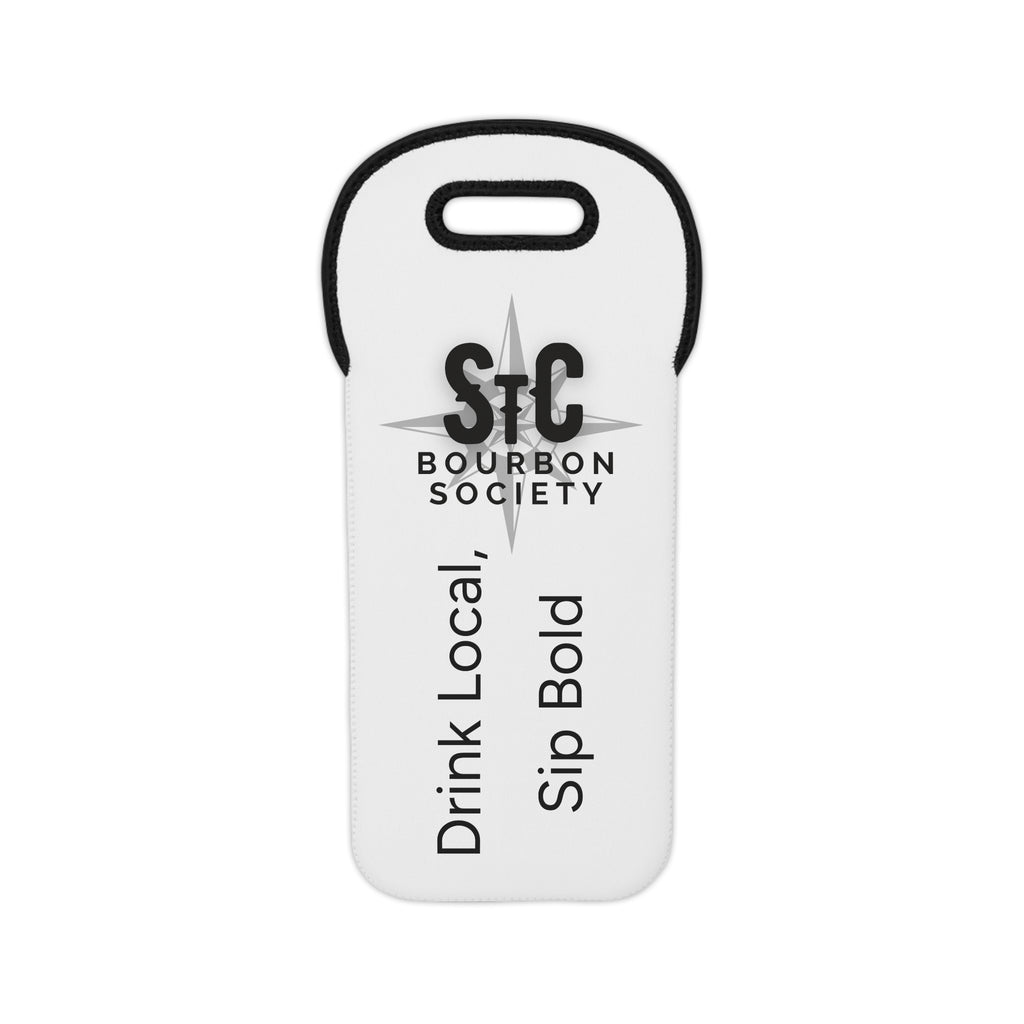 SCBS Stylish Bottle Tote Bag