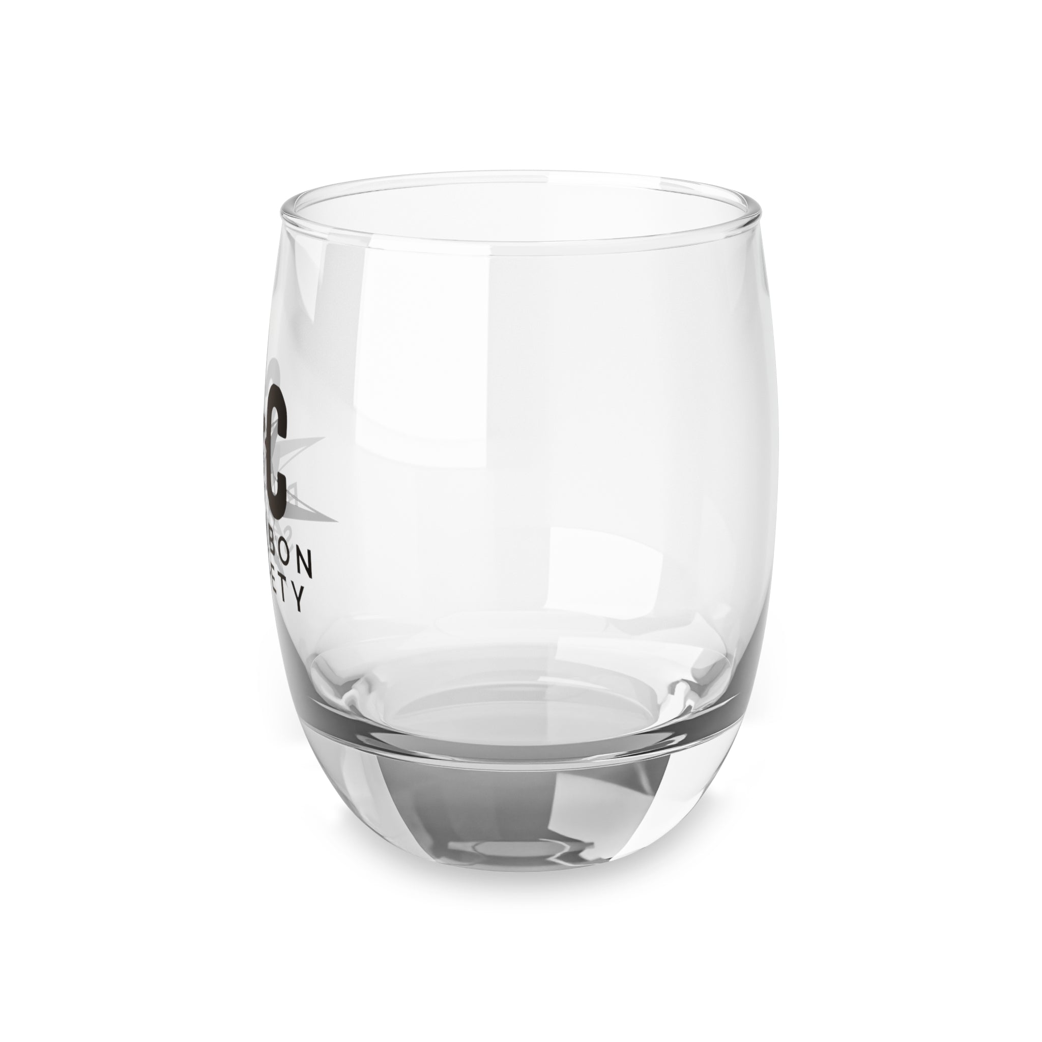 SCBS Whiskey Glass